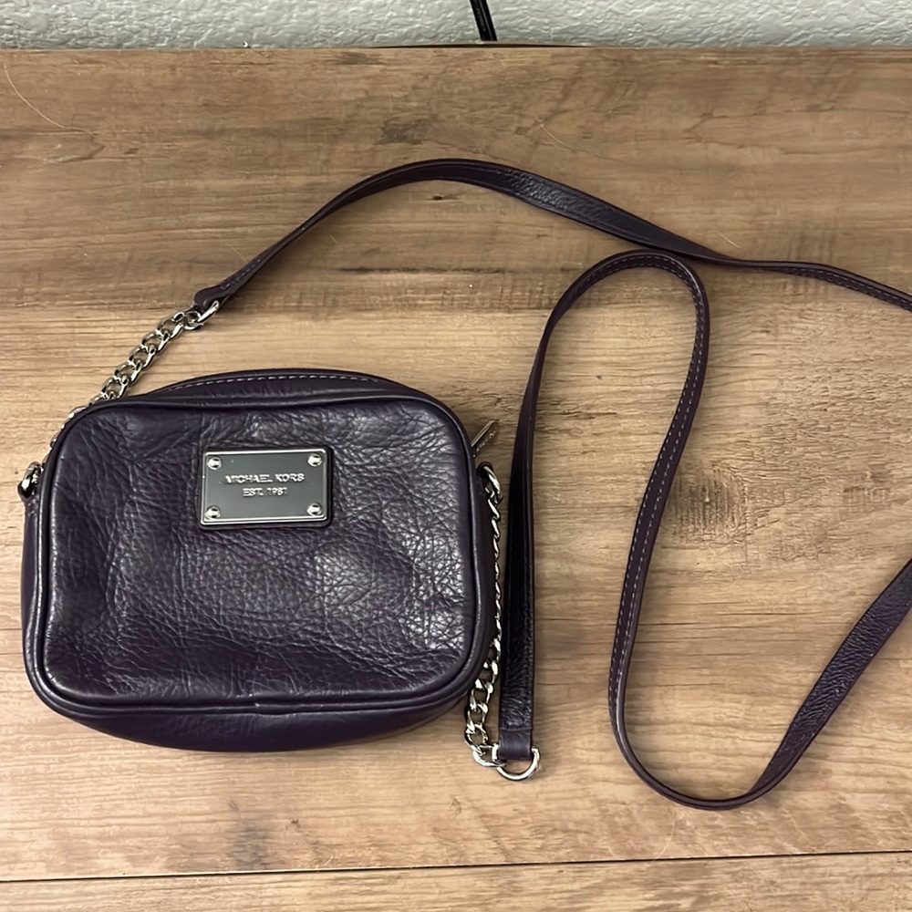 Michael Kors crossbody